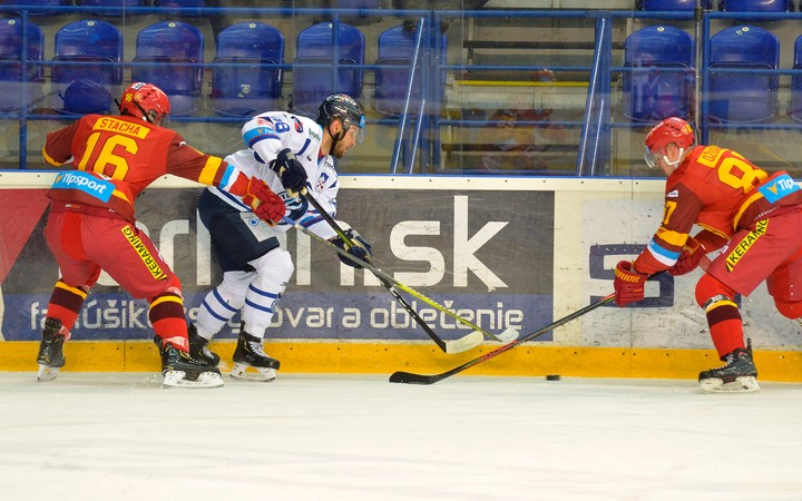 Trenčín otočil v Poprade, Nitra je už predposledná